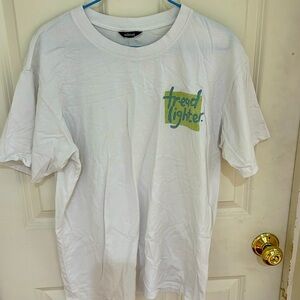 Mens allbirds limited cotton tee